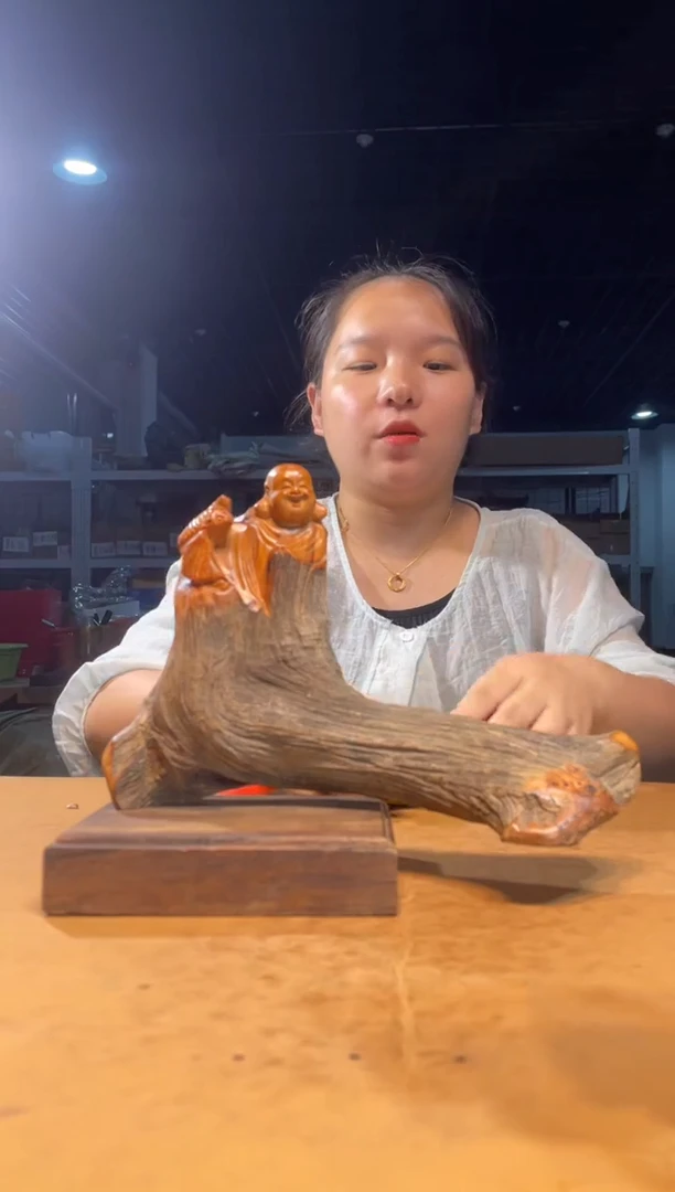 柏木（崖柏）其他（ 直播推荐 ）