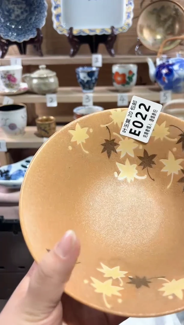 【闪购商品】瓷片当天满20米包邮E022