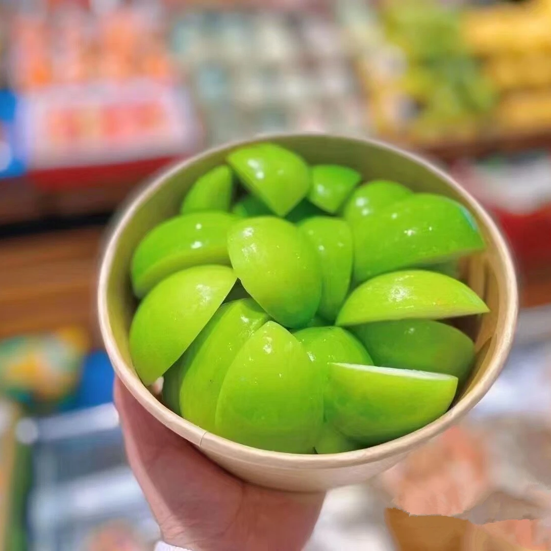 【现切果盒】苹果枣 一份