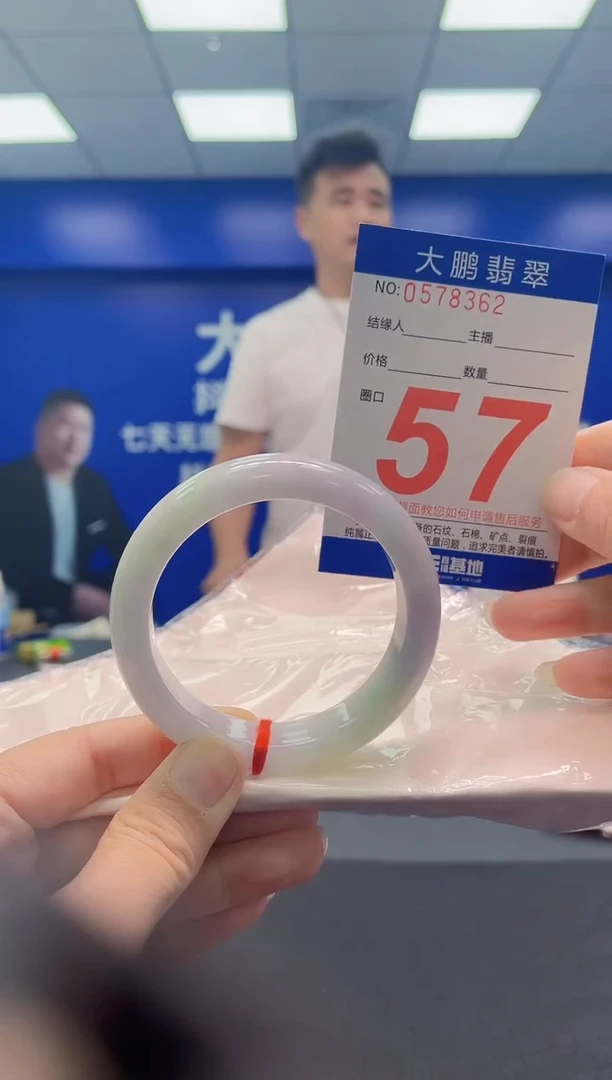 未镶嵌手镯翡翠AAAAAAAAA