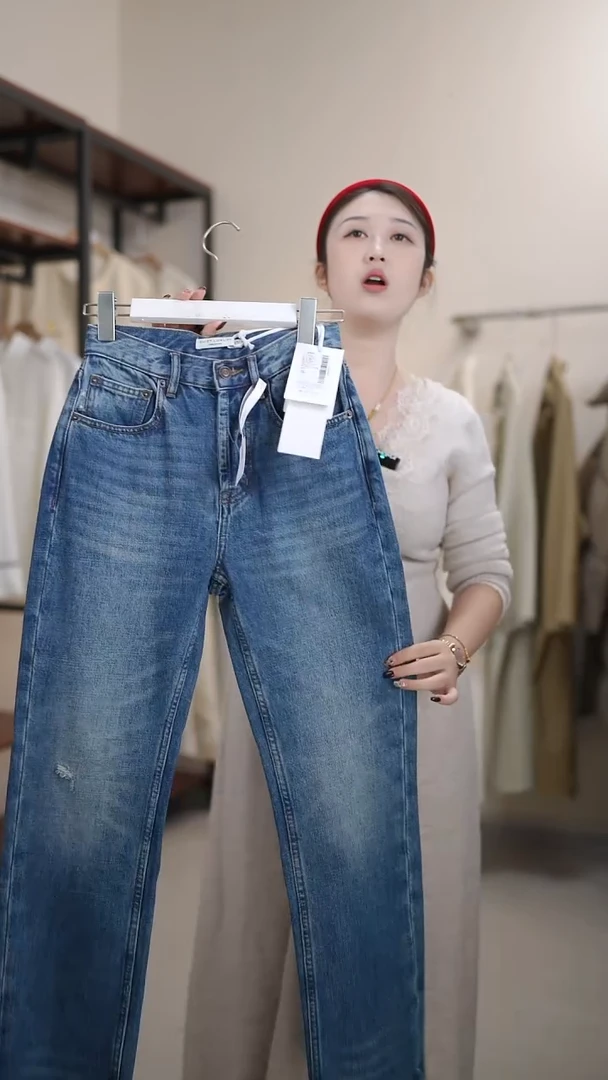 561萌萌女装直播专享福利