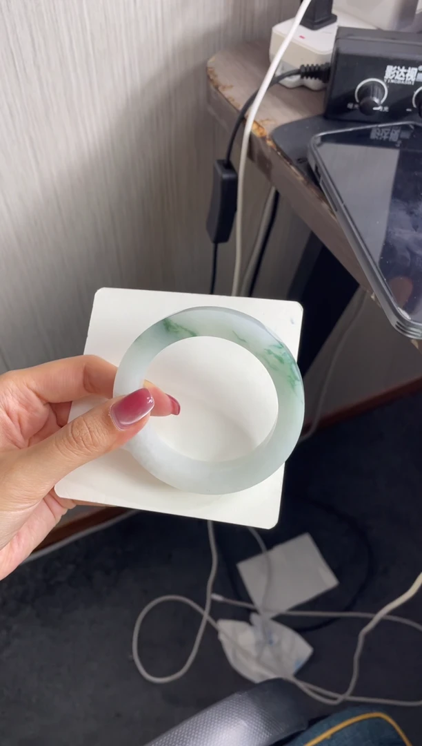 未镶嵌手镯定制翡翠.手镯XJ/发一件