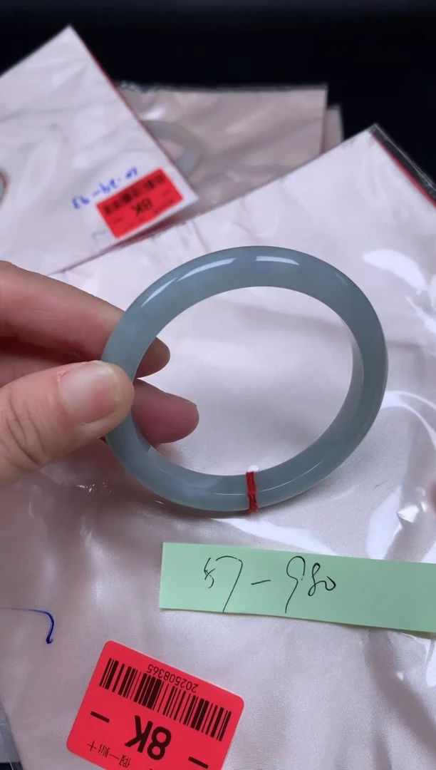 未镶嵌手镯翡翠888888