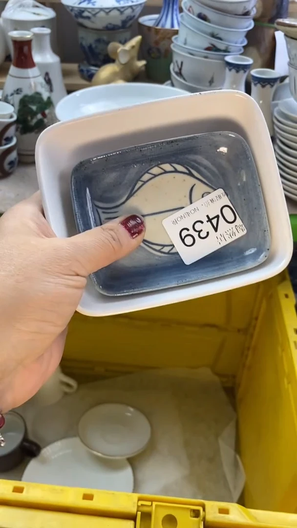 瓷片竹*回流瓷器默认微瑕0439