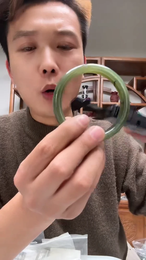 未镶嵌和田玉挂件多样性发其一P-71