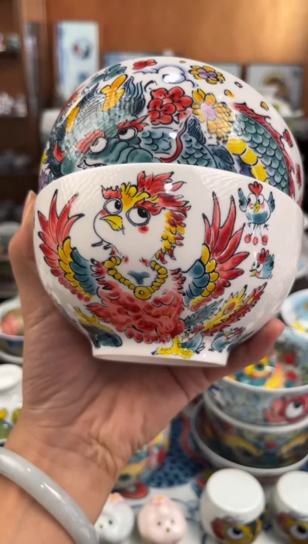 昨明米饭碗2个直播间福利价