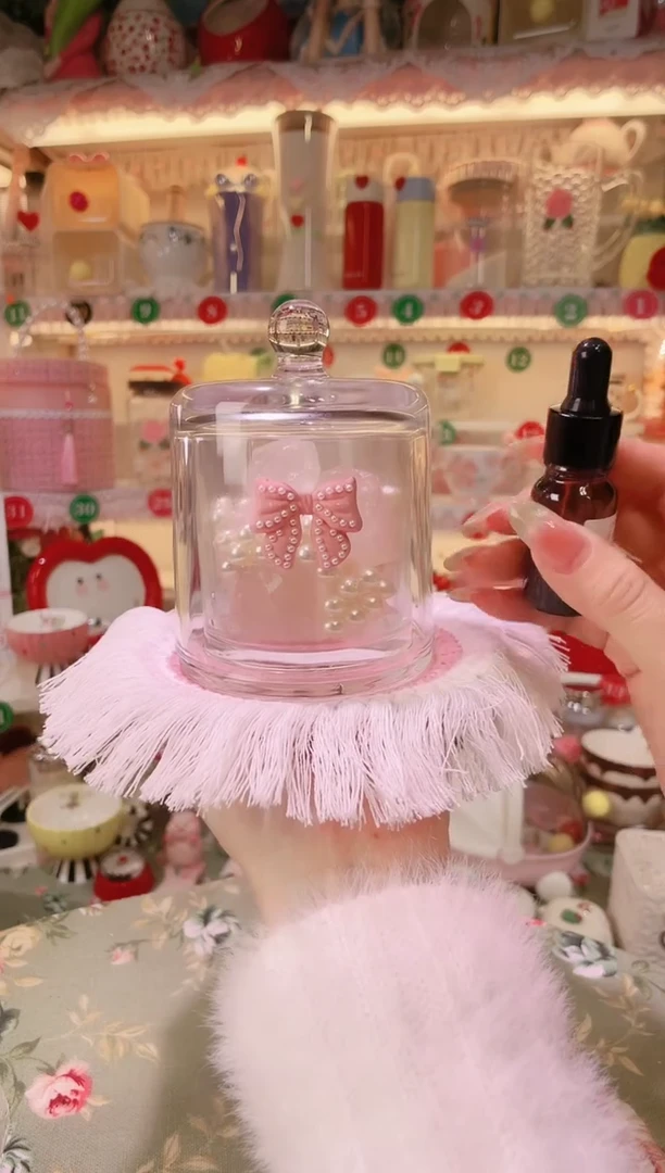 【闪购商品】摆件珍珠香薰品质好，发货快，放心拍