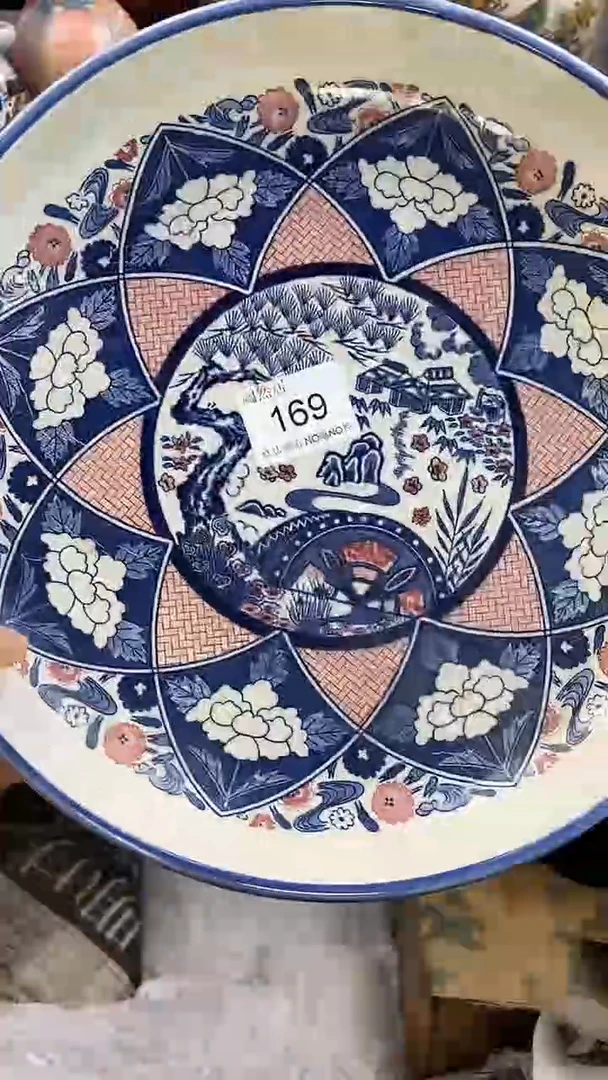 瓷片妮****咕默认微瑕，谨慎参拍169