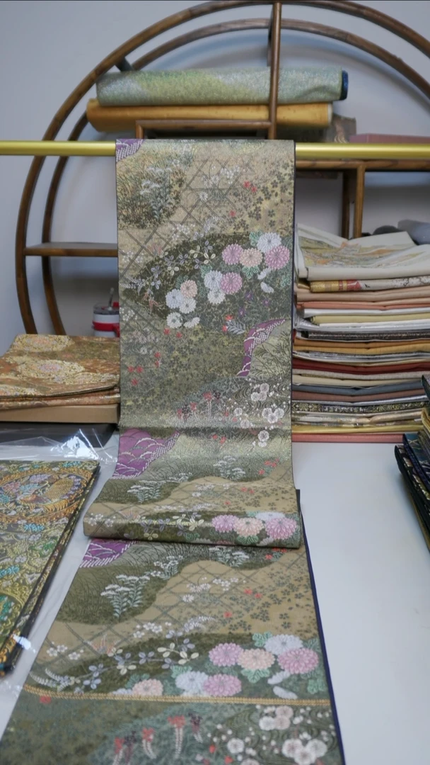 织绣31 花卉花卉花卉