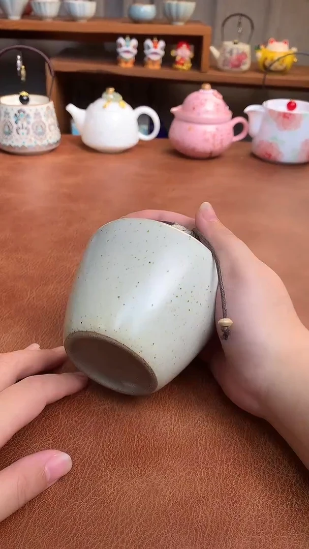 【高货清货】微瑕不售后，介意勿拍（不含礼盒）