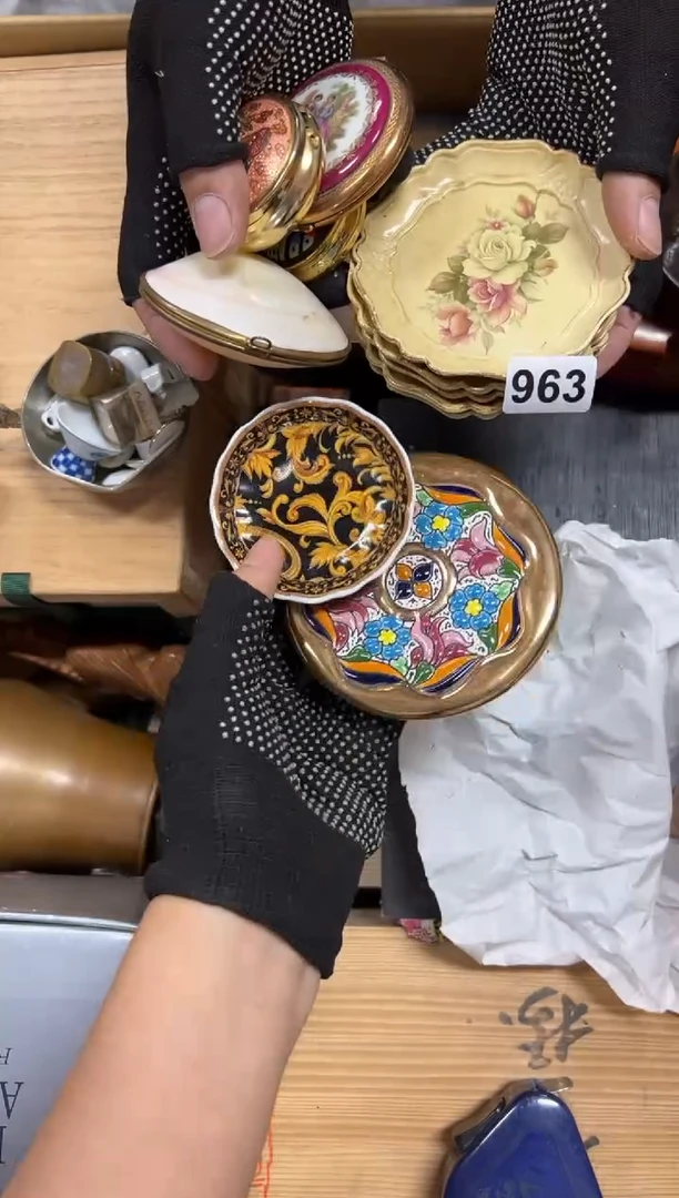 瓷片L****笙963中古商品谨慎参拍