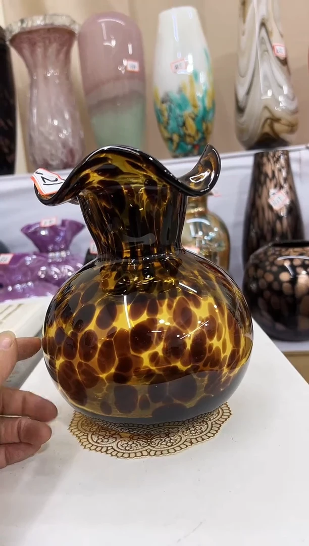 【闪购商品】也麦花器