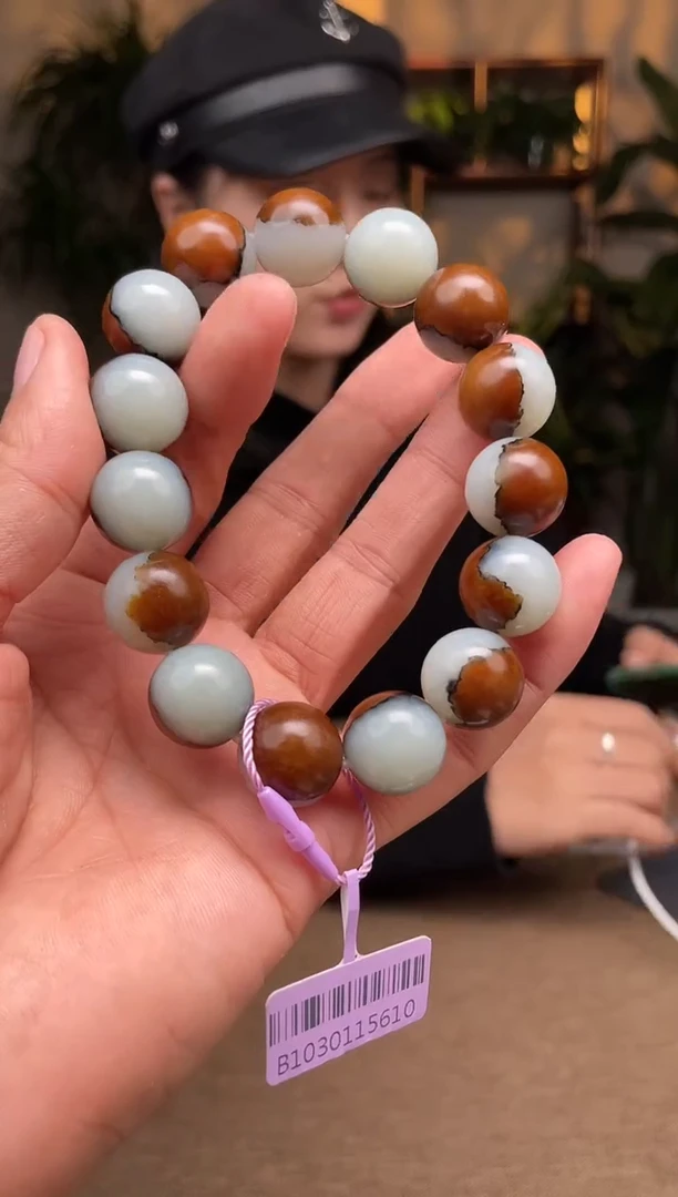 【闪购商品】和田玉1.17SS多样性拍一发一未镶嵌83