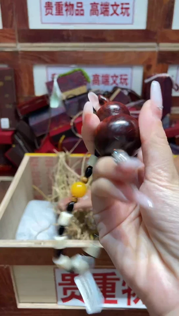 手串精品手串闪购链接（多样性发其一）￥