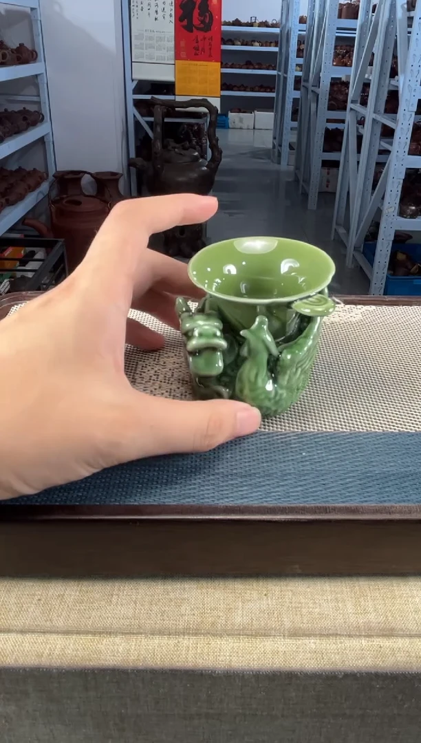 茶壶紫砂13宜兴紫砂