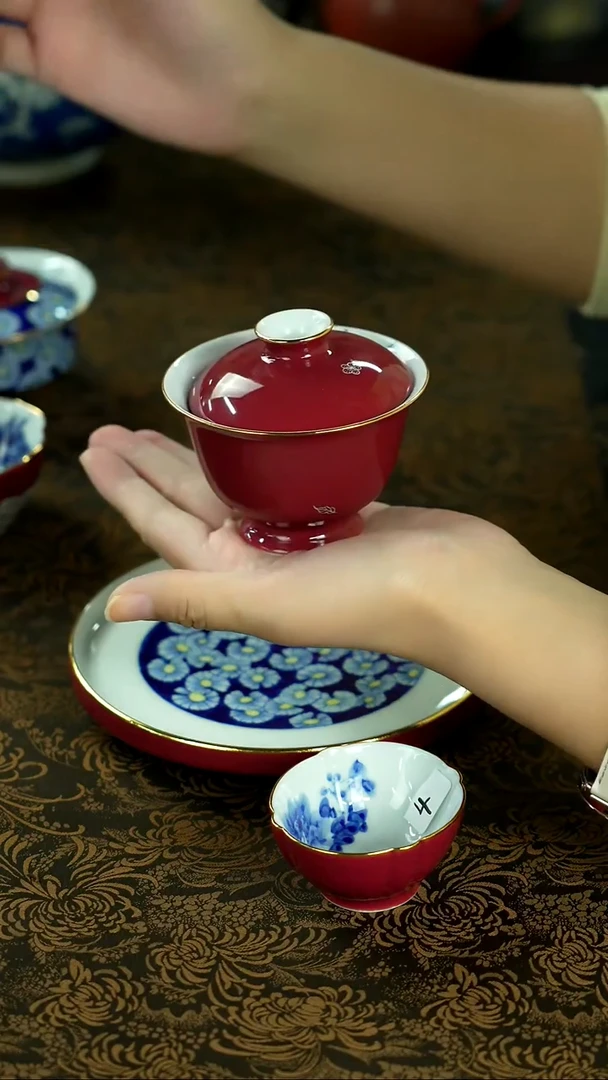 茶具茶叶陶炉通通炸仓价