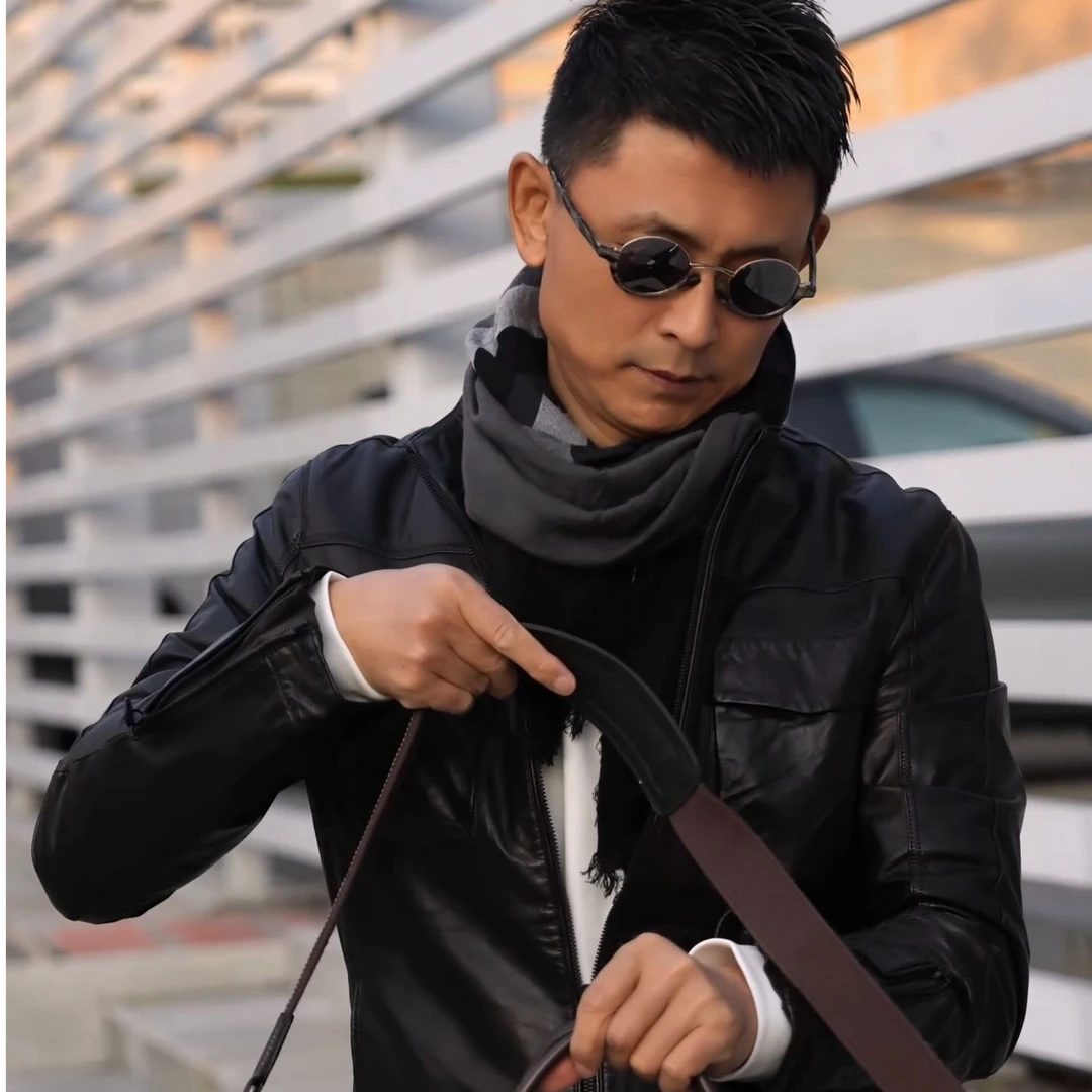 品质推荐-经典通用BAN防水尼龙-气质首选