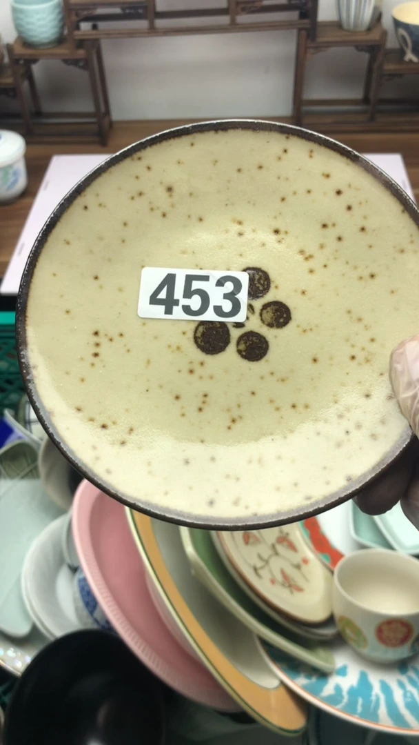 【闪购商品】瓷片A龙华精品陶瓷店