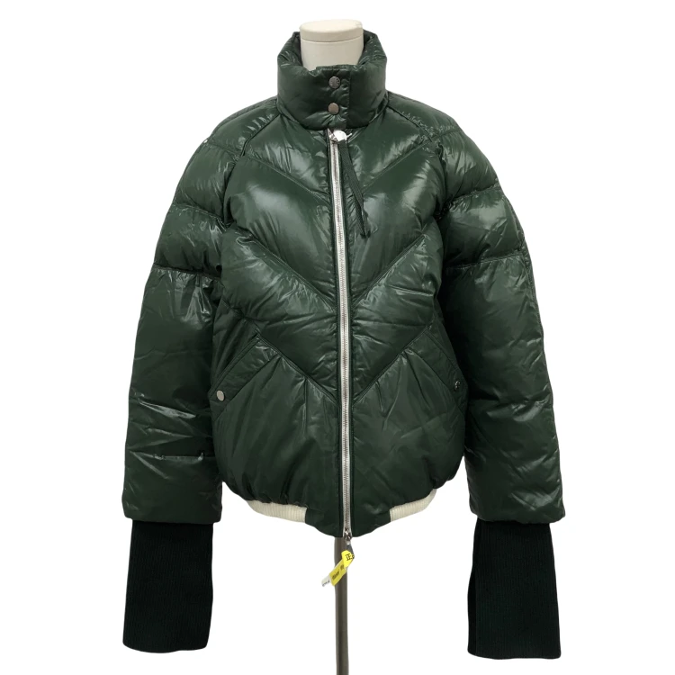 MONCLER/羽绒服/95新/锦纶/[251212SJ]