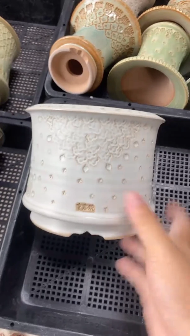七里烧默认瑕9－24－332-14瑕疵