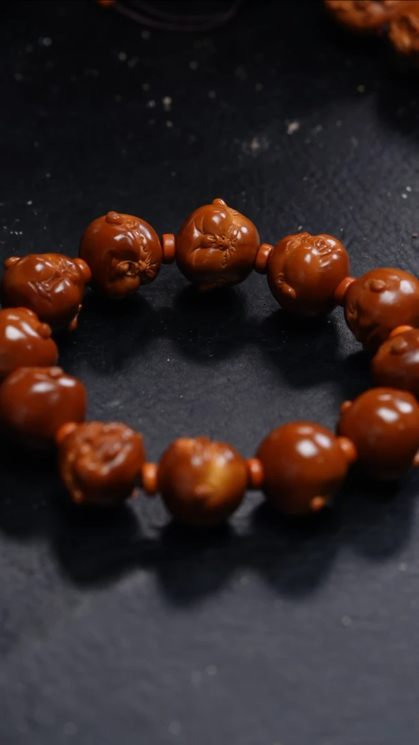 橄榄核手串/手链橄榄核