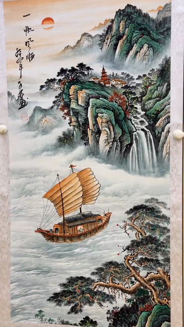 文化艺术精选馆 411