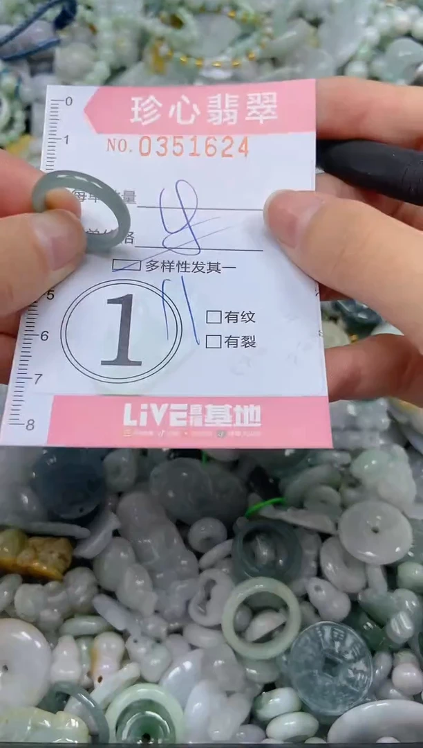 颈饰未镶嵌翡翠闪购0351624