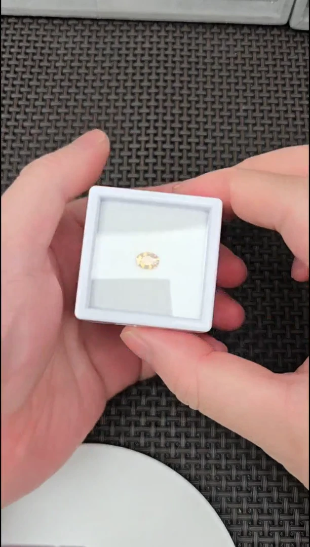 【闪购商品】彩色蓝宝石裸石未镶嵌  1cT-B012006