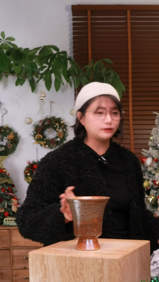 大***外【花漾多】景德镇手工盆盆包邮A330