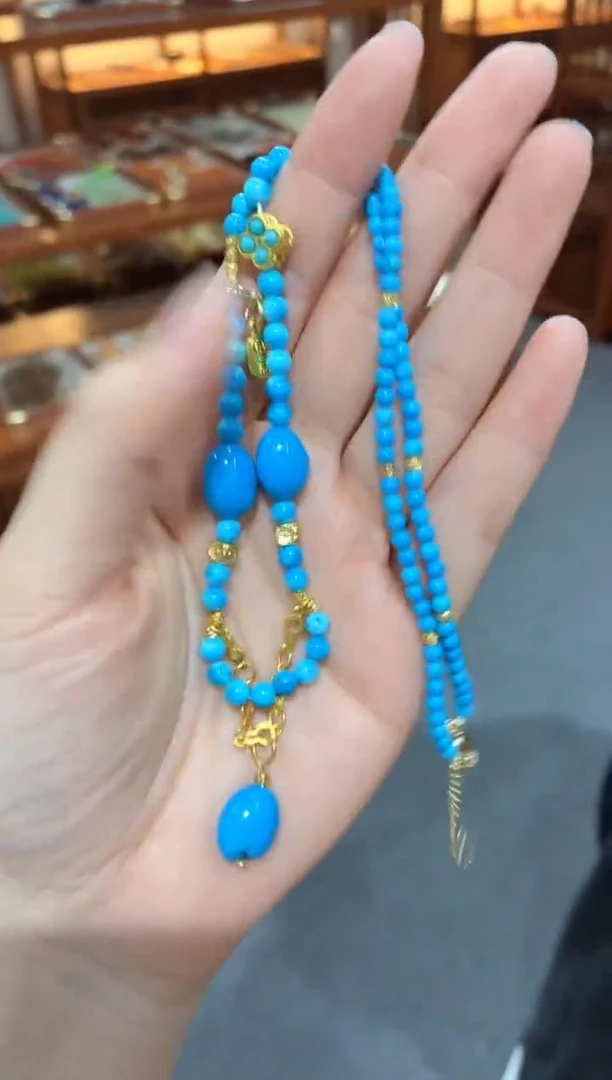 【慧慧甄选】高端轻奢多样性发货HF2136S