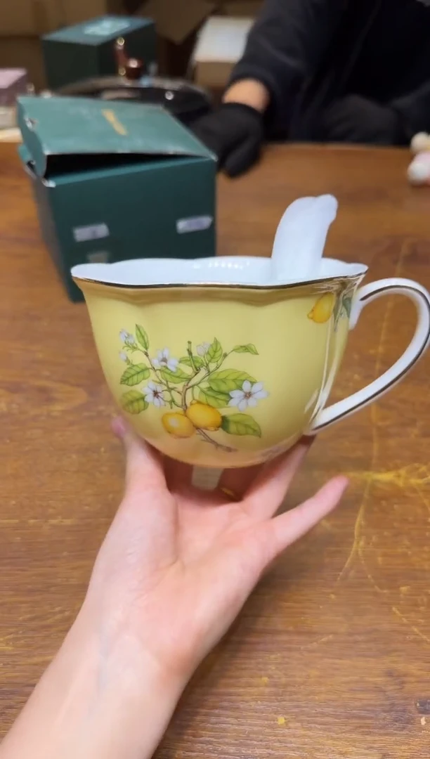 小狐狸严选日瓷器小狐狸精选日瓷器