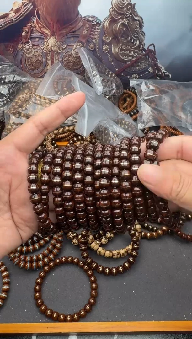 手串紫金鼠紫金鼠17
