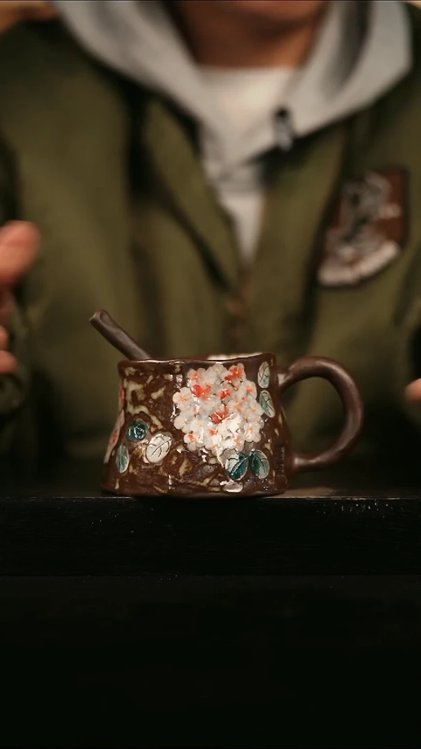 其他163遇瓷手作同款