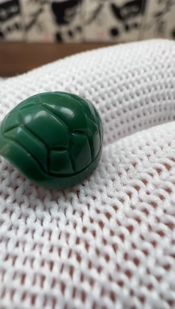 未镶嵌绿松石1绿松石配饰