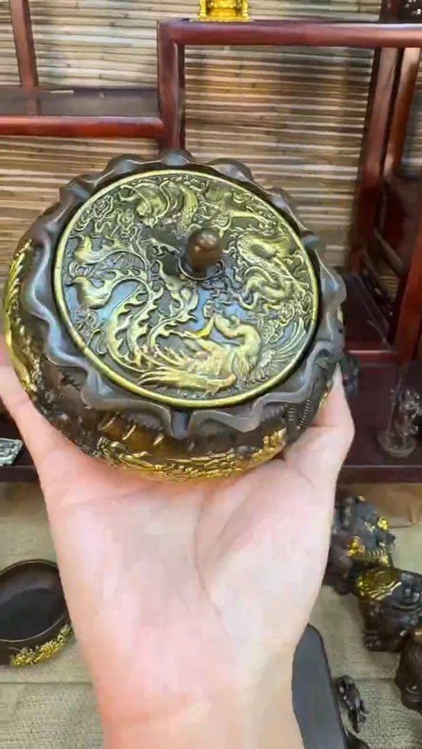 铜韵铜器铜韵铜器