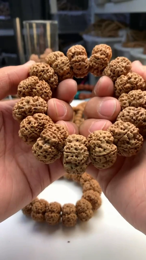 【闪购商品】金刚菩提吊坠7822222222