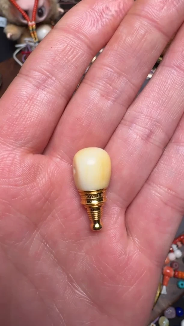 【闪购商品】贝壳吊坠三通配饰