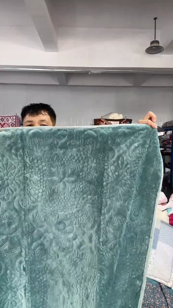 棉花105*200床盖