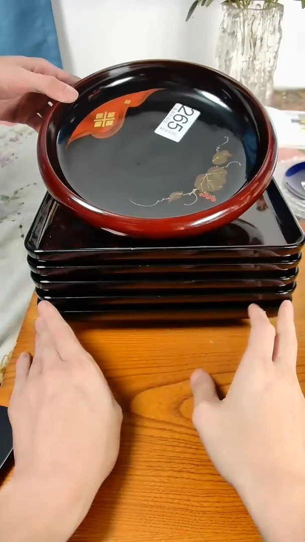 瓷片J****辣小淼海外陶瓷工艺品