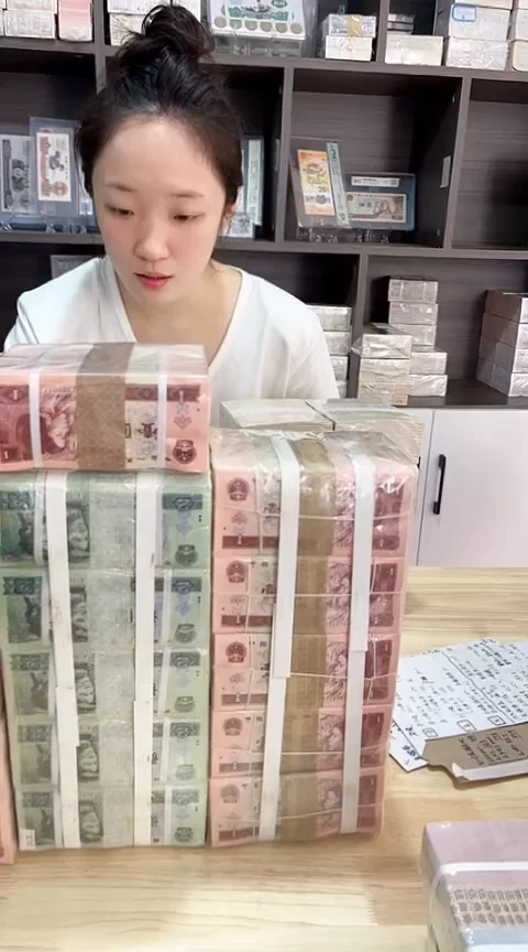 双胞胎无347的2000张连号