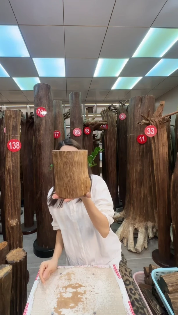 沉香沉香枕沉香原料 七天无理由