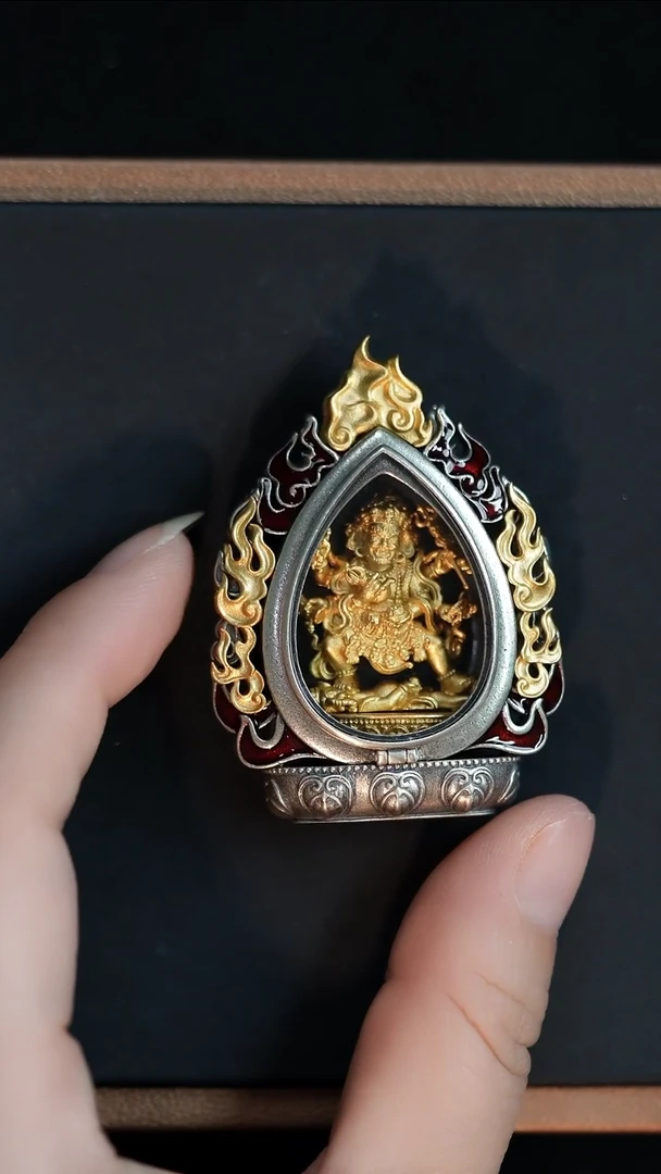 无吊坠925银和**螺1111