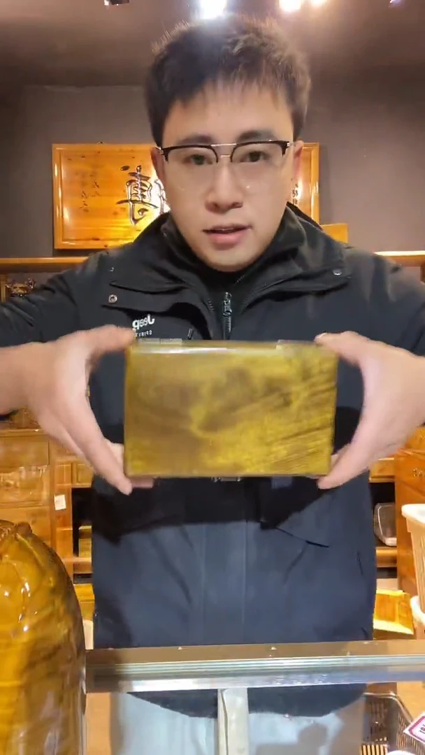 金丝楠158金丝楠木制品金砖