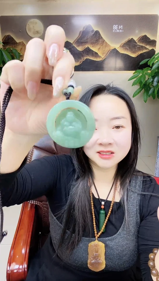 未镶嵌和田玉珠宝奇石多样性随机发一