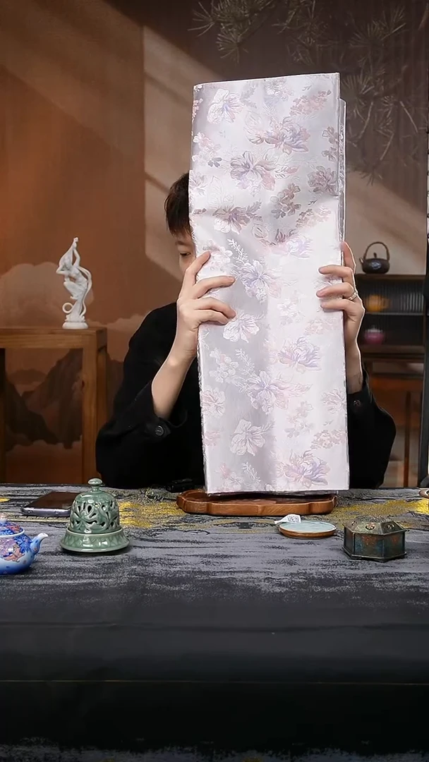瓷片留器芬达高货瓷器@@LQ0101