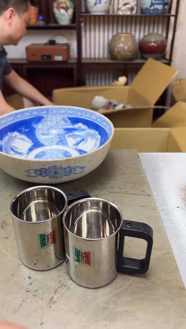 瓷片442聚宝缘海淘精选