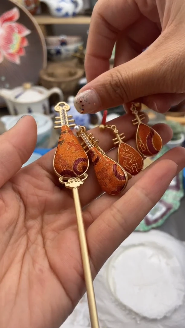 瓷片默认微瑕，看清尺寸品相再拍