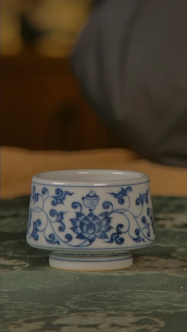 【闪购商品】景德镇莹焰堂茶具