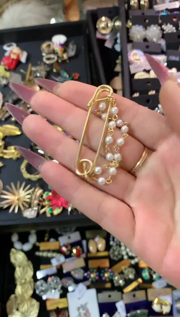 【闪购商品】瓷片 楚楚中古珠宝甄选不退换