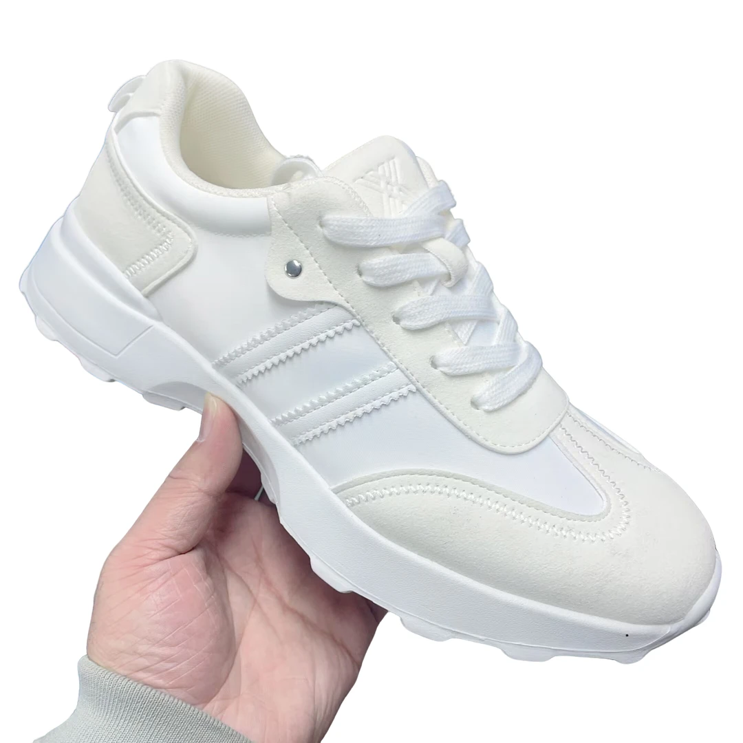 【宝诚品牌专属】秋季儿童男女童休闲鞋中大童亲子鞋 5348